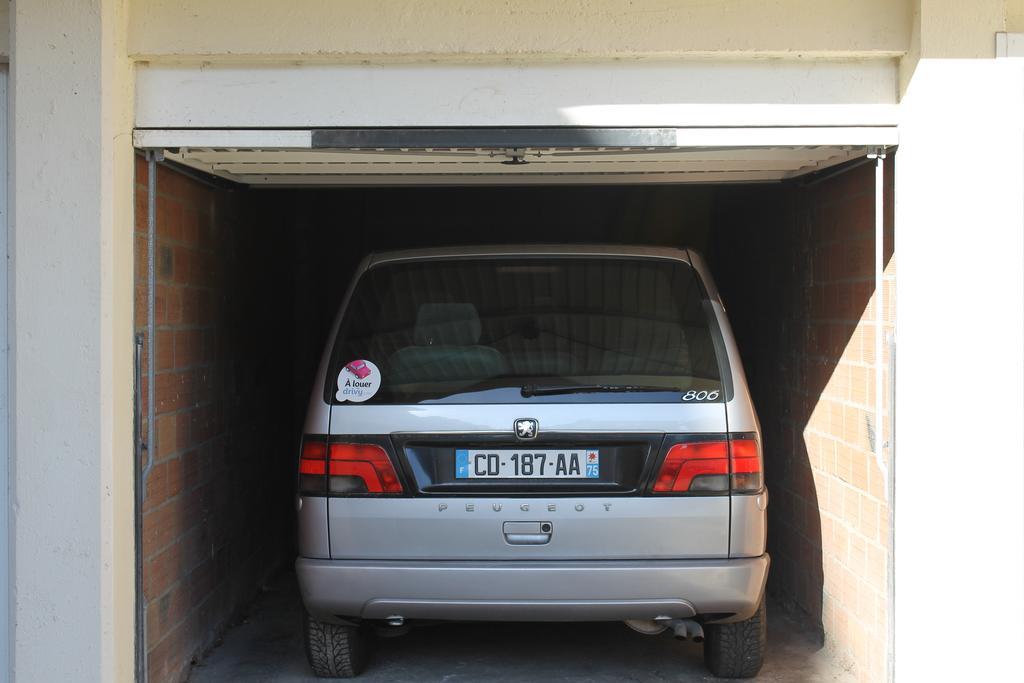 The Best View 120M2 Panoramic View Private Garage Étretat Dış mekan fotoğraf